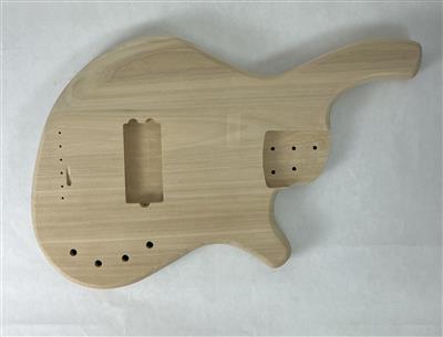 BYO 5 String Bass RTS-CS-JB5